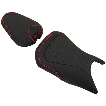 Selle Ready Honda CB500 F/R (2016-2019) Bagster