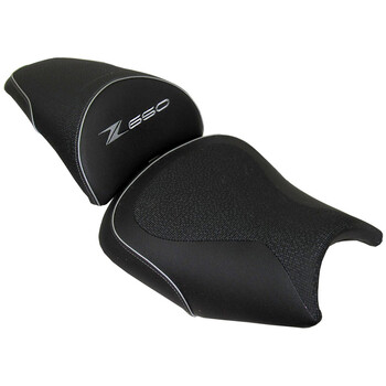 Selle Ready Kawasaki Z650 (2020) Bagster