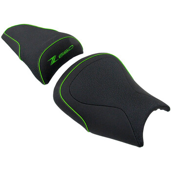 Selle Ready Kawasaki Z650 (2020) Bagster