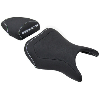 Selle Ready Suzuki GSX-S 750 (2017-2020) Bagster