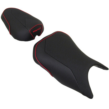Selle Ready Luxe Honda CB500 F/R (2016-2020) Bagster