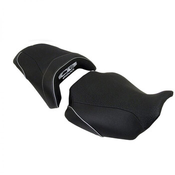 Selle Ready Luxe Honda CB650 R/CBR650 R (2019-2020) Bagster