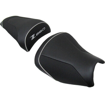 Selle Ready Luxe Kawasaki Z650 (2017-2019) Bagster