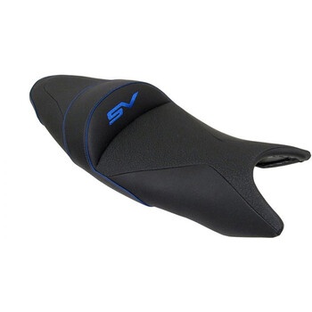 Selle Ready Luxe Suzuki SV650 (2017-2020) Bagster