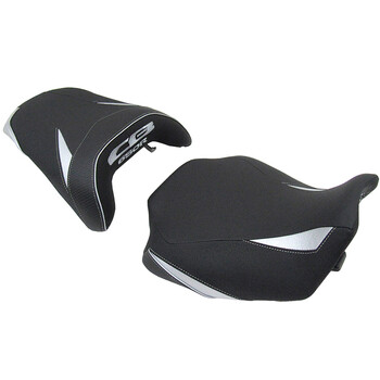 Selle Ready Luxe série spéciale Honda CB650 R/CBR650 R (2019-2020) Bagster