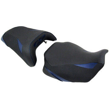 Selle Ready Luxe série spéciale Honda CB650 R/CBR650 R (2019-2020) Bagster