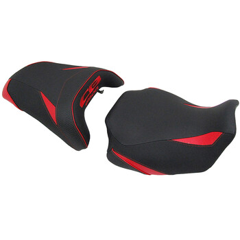 Selle Ready Luxe série spéciale Honda CB650 R/CBR650 R (2019-2020) Bagster