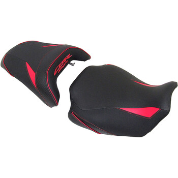 Selle Ready Luxe série spéciale Honda CB650 R/CBR650 R (2019-2020) Bagster