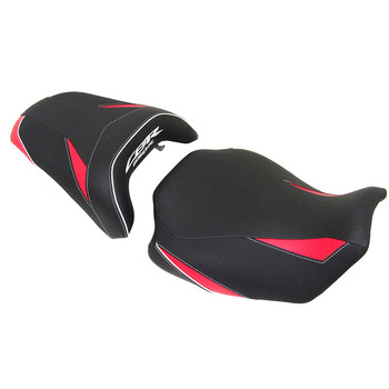 Selle Ready Luxe série spéciale Honda CB650 R/CBR650 R (2019-2020) Bagster