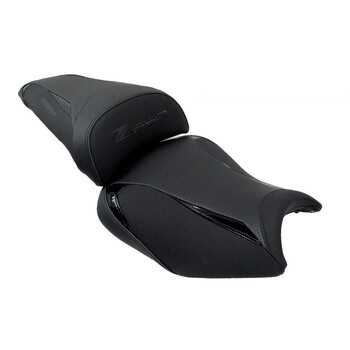 Selle Ready Luxe série spéciale Kawasaki Z650 (2017-2019) Bagster