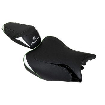 Selle Ready Luxe série spéciale Kawasaki Z900 (2020) Bagster