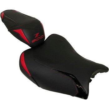 Selle Ready Luxe série spéciale Kawasaki Z900 (2020) Bagster