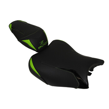 Selle Ready Luxe série spéciale Kawasaki Z900 (2020) Bagster