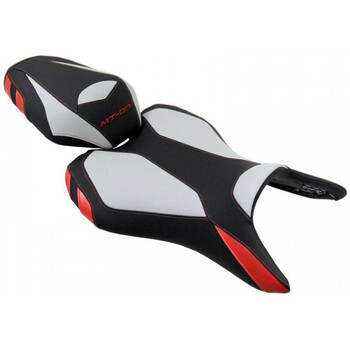 Selle Ready Luxe série spéciale Yamaha MT-07 (2018-2020) Bagster