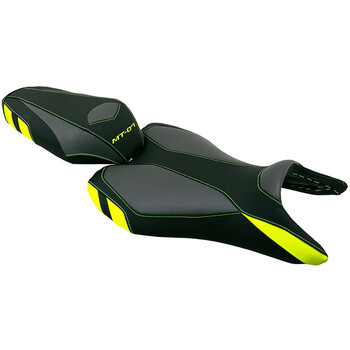 Selle Ready Luxe série spéciale Yamaha MT-07 (2018-2020) Bagster