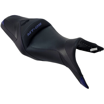 Selle Ready Luxe série spéciale Yamaha MT-09 (2017-2020) Bagster