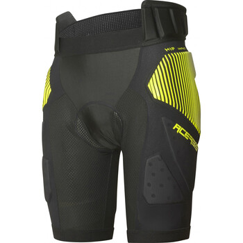 Short Soft Rush Acerbis