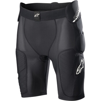 Short de protection Bionic Action Alpinestars