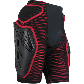 Short de protection Bionic Freeride Alpinestars