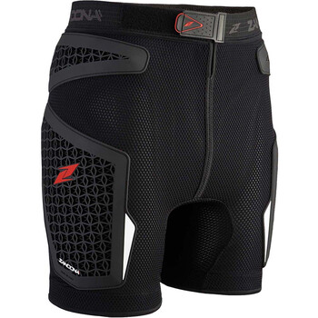 Short de protection Netcube Shorts Zandona