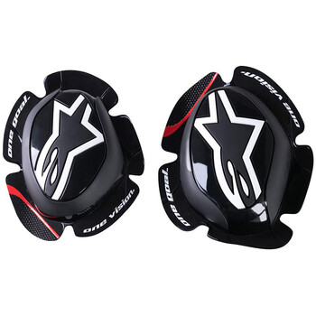 Sliders GP Pro Alpinestars