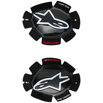 Sliders genoux GP Tech  Alpinestars