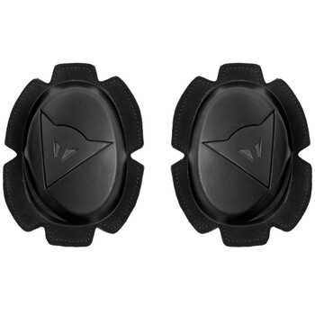 Sliders Genoux Pista HD Dainese