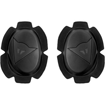 Sliders Genoux Pista Dainese