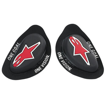 Sliders GP Alpinestars