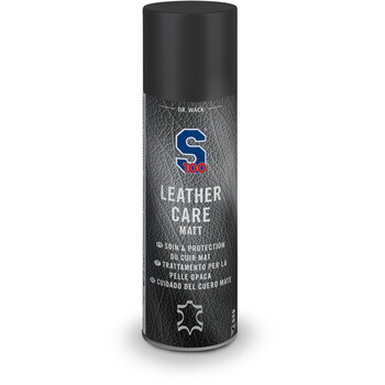 Soin et protection du cuir mat S100 S100