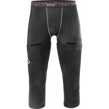 Sous-pantalon technique renforcé X-Knee Geco Acerbis