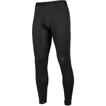 Pantalon Thermique Klim Aggressor 3.0 Noir - Sous vêtements