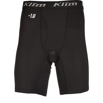 Sous-short thermique Aggressor -1.0 Cooling Klim