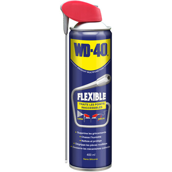 Spray Flexible 400 ml WD-40