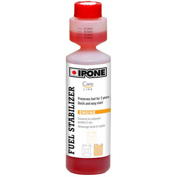 Stabilisateur de carburant Fuel Stabilizer 250 ml Ipone