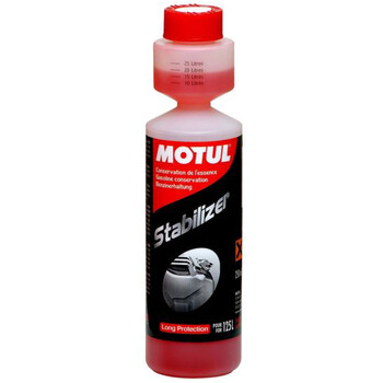 Additif essence Stabilizer 250ml Motul