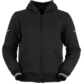 Sweat à capuche femme Luxio Evo Furygan