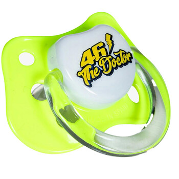 Sucette 46 The Doctor VR46