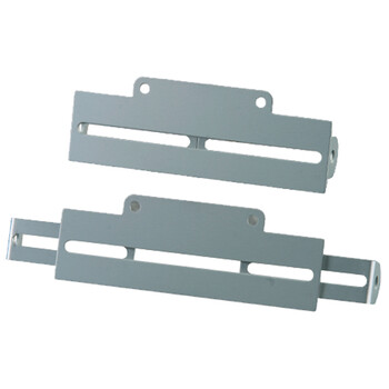 Support de plaque immatriculation Dafy Moto