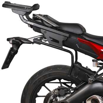 Support Fixation 3P System Yamaha MT 09 Tracer Y0MT95IF Shad