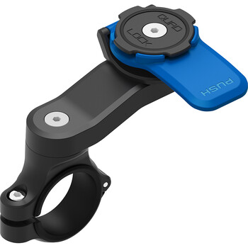 Support Guidon Handlebar Mount Quad Lock