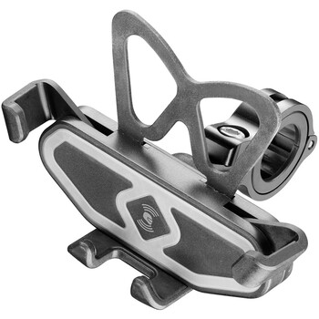Support Crab universel fermeture automatique Interphone