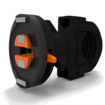 Support Moto Fitclic NEO Tigra