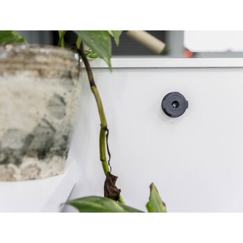 Support Mural Adhésif Wall Mount Quad Lock