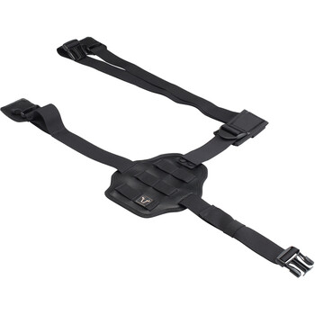 Support sacoche de jambe Legend Gear Holster LA7 - M.O.L.L.E SW Motech