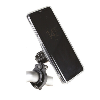 Support smartphone universel pour guidon Chaft