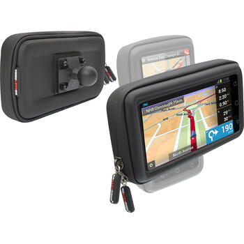 Support smartphone Comboz V7 Naked Tecno Globe