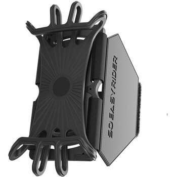 Support Smartphone universel poignet Spider Tecno Globe