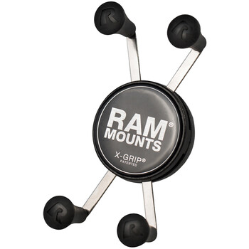Support téléphone RAM X-Grip SW Motech