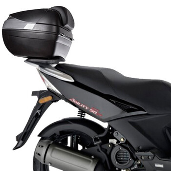 FFSURE Systèmes Fixation GPS pour Kawasaki pour Versys 650 pour